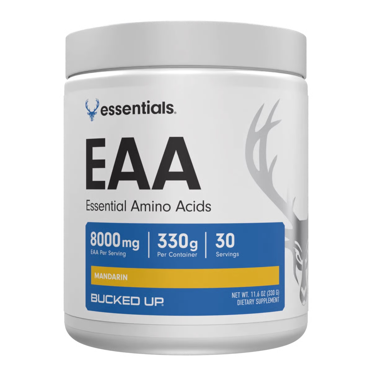 Bucked Up EAA - 30 Servings