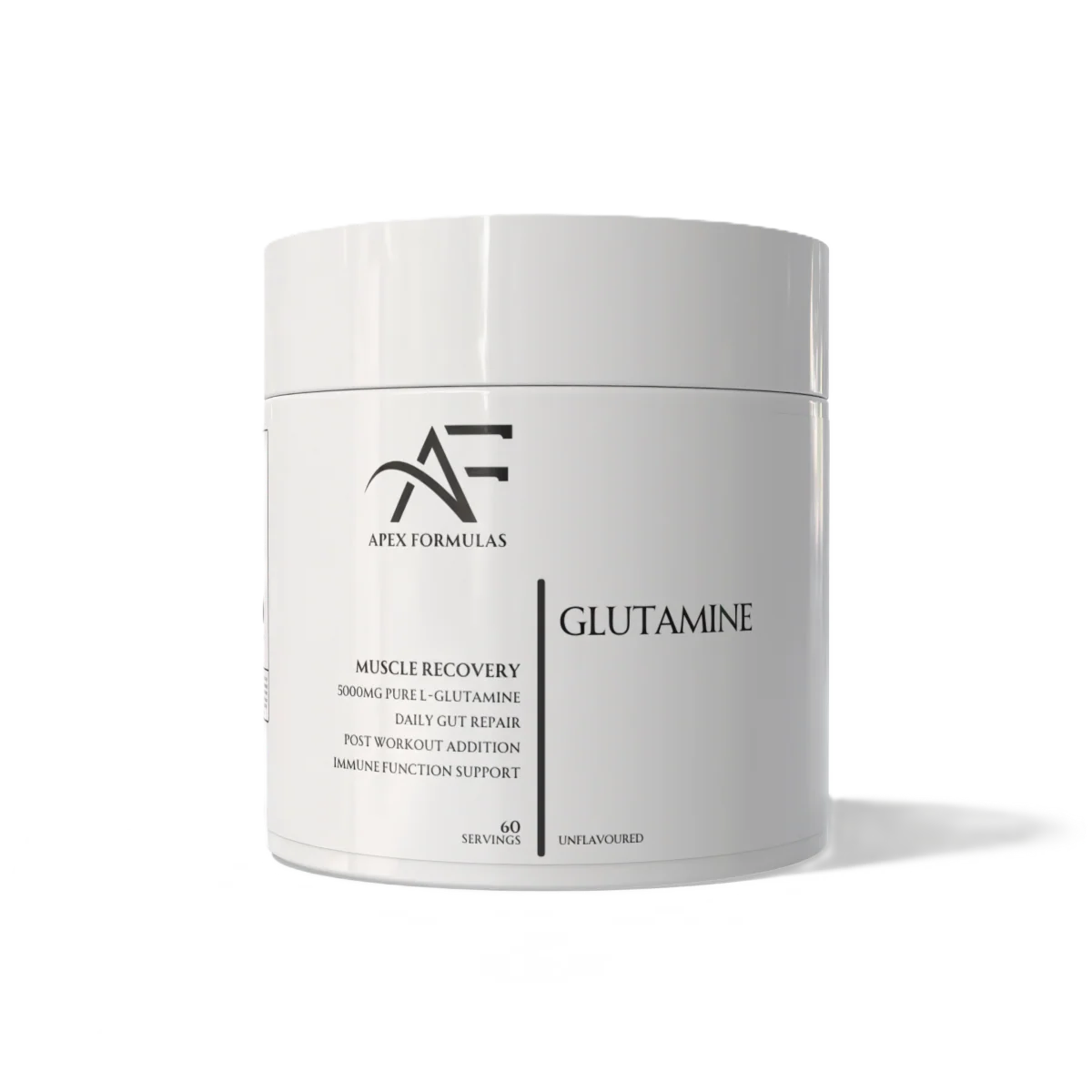 Apex Formulas Glutamine - 300g