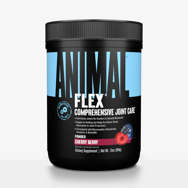Animal Flex Powder - 30 Servings