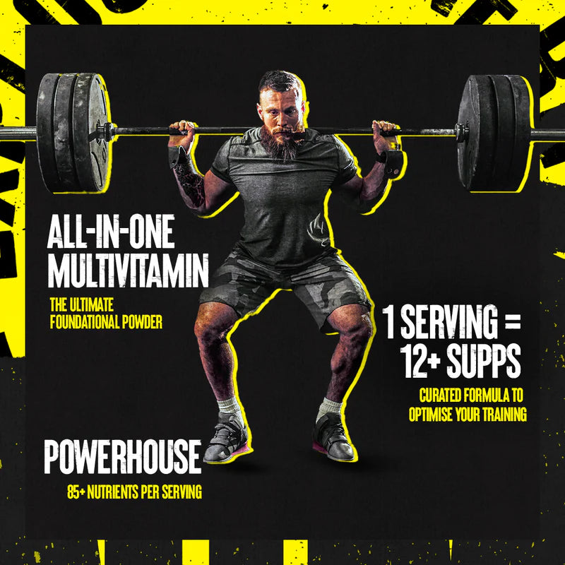 Animal Pak Powder - 44 Servings