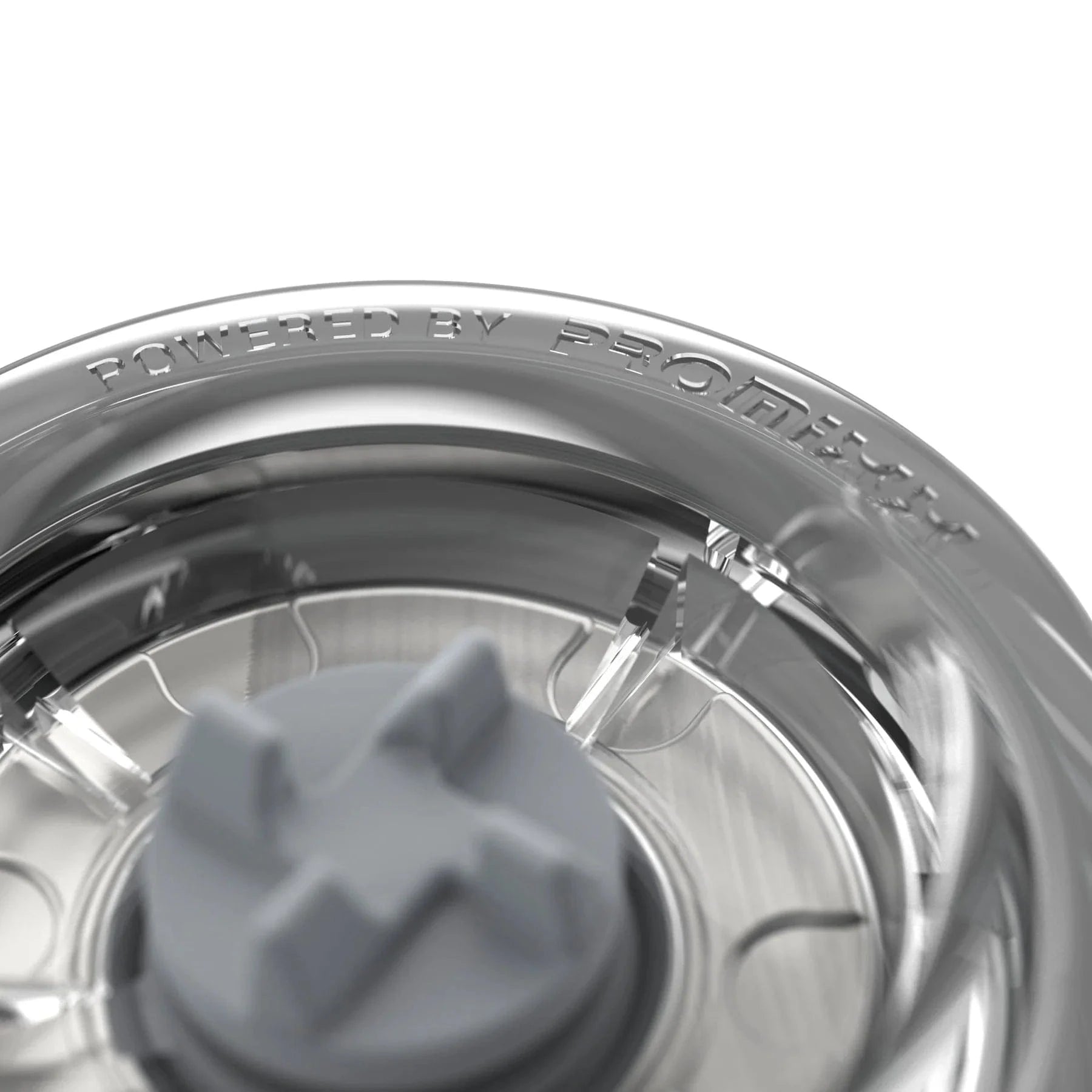 PROMiXX PRO Stainless Steel 600ml Stainless Steel Shaker