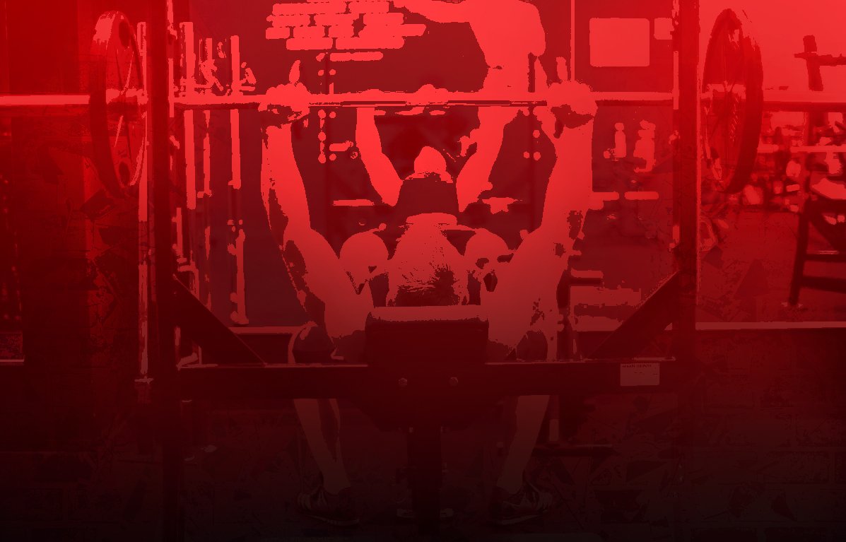Breaking Through a Training Plateau: Best Ways to Keep Progressing - RED SUPPS