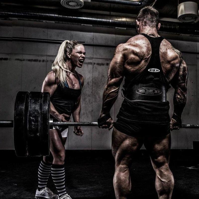 INTENSITY VS QUALITY: WHO WINS? - RED SUPPS