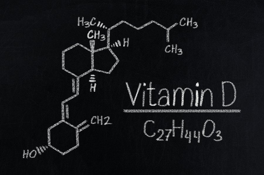 The Power of Vitamin D3 in Health and Sports Performance - RED SUPPS