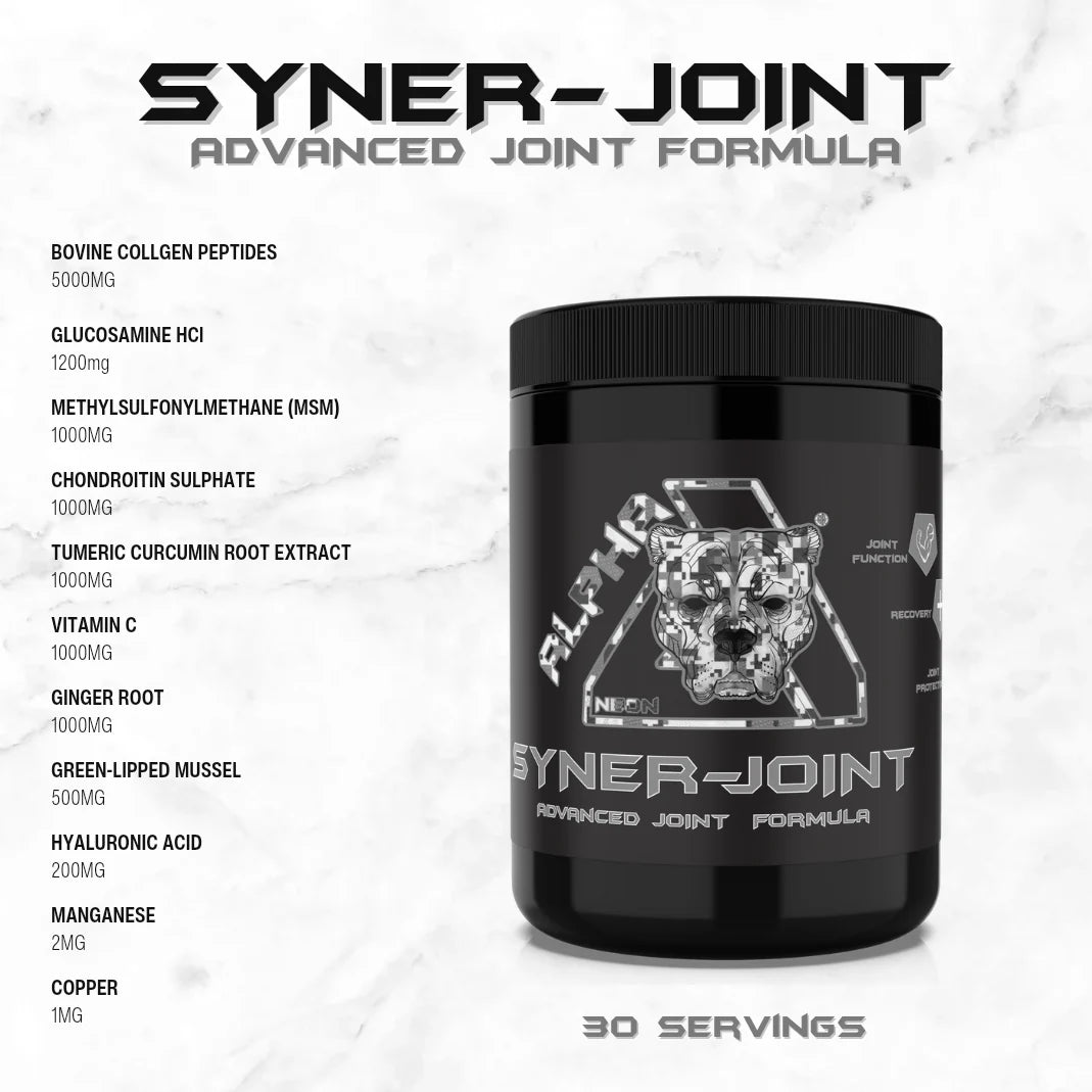 Syner-Joint