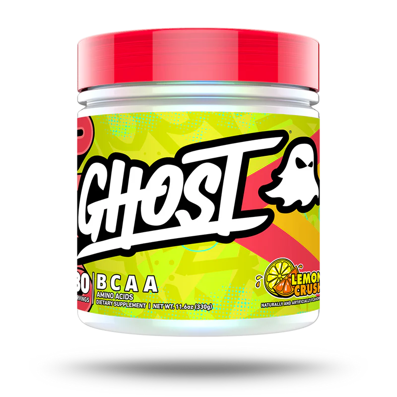 GHOST® BCAA V2