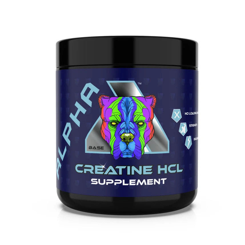 Creatine HCL