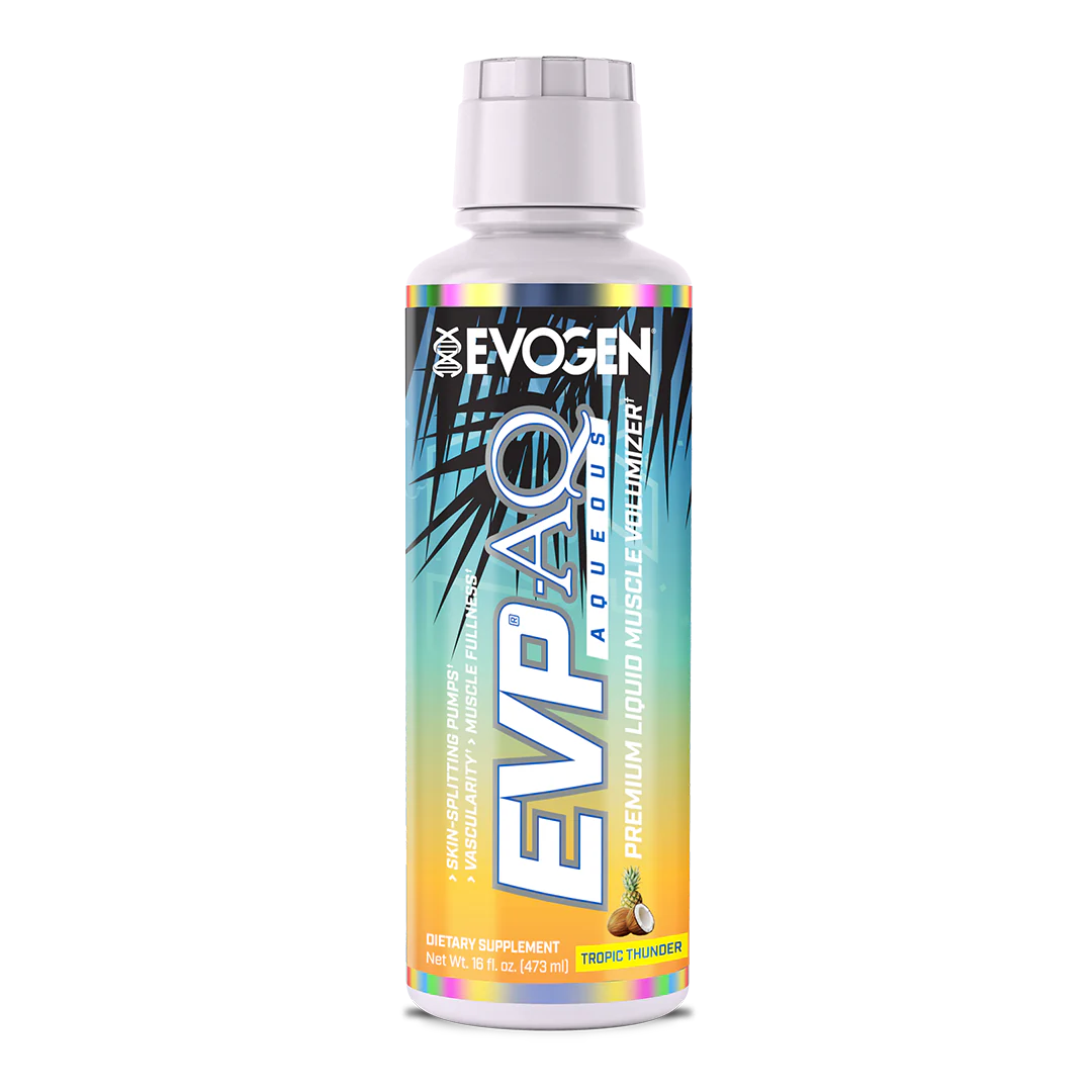 EVP AQ Liquid Glycerol