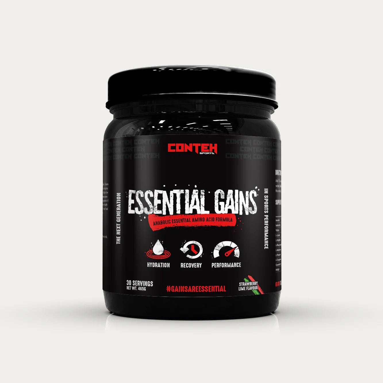 Essential Gains