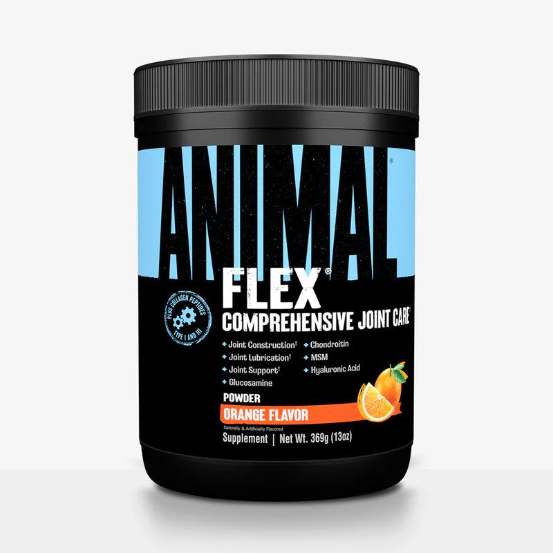 Animal Flex Powder - 30 Servings