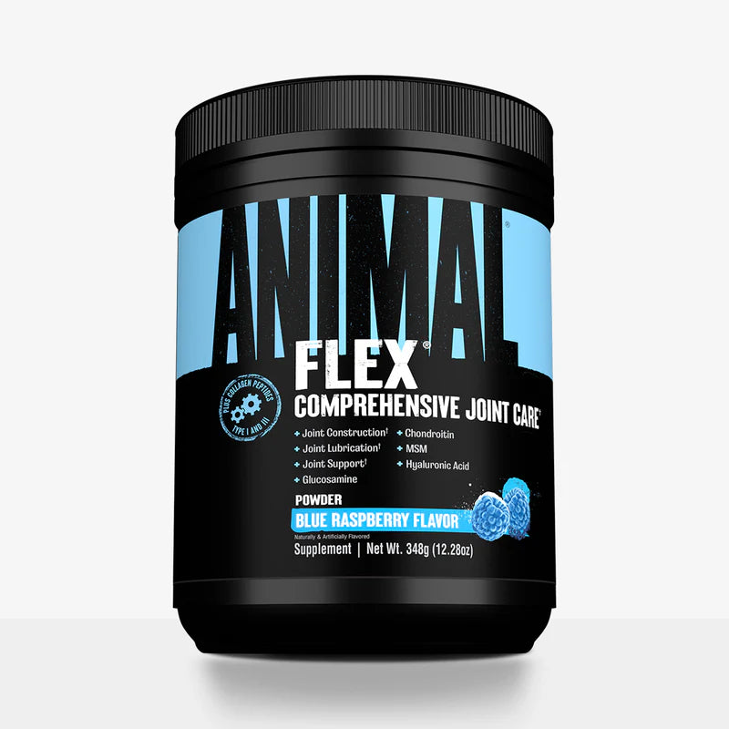 Animal Flex Powder - 30 Servings