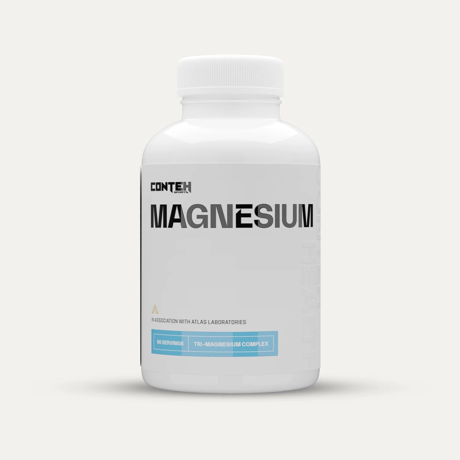 Magnesium (Tri Magnesium Complex)