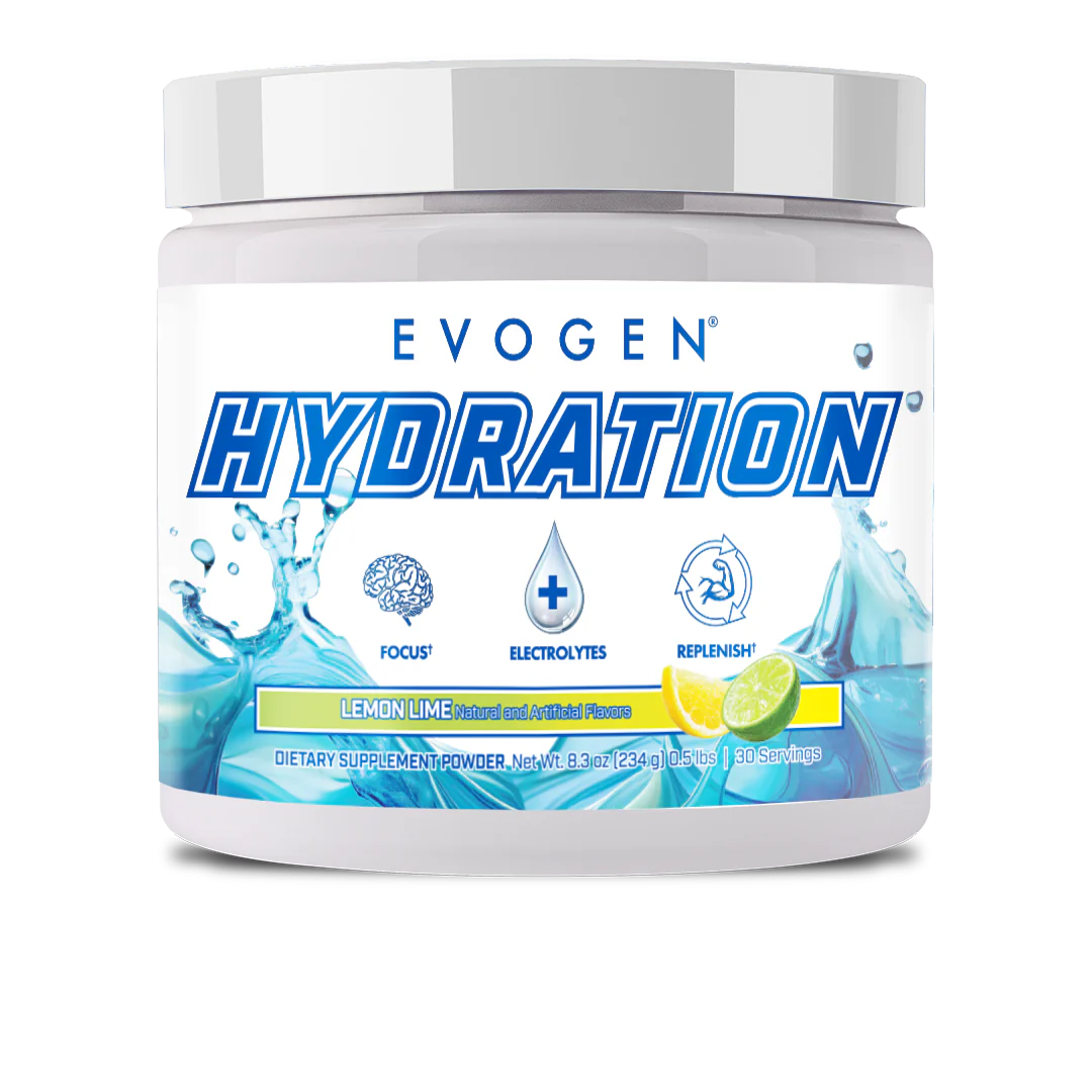 Hydration - Full Spectrum Electrolyte Powder