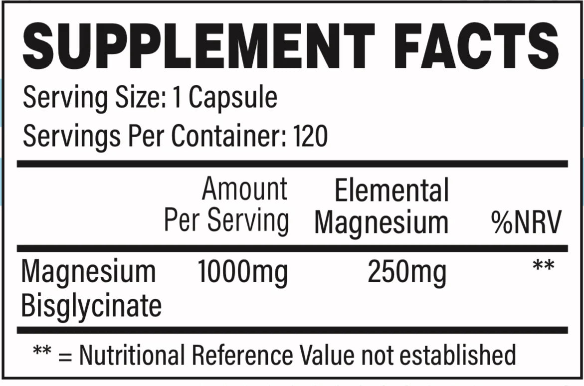 Magnesium