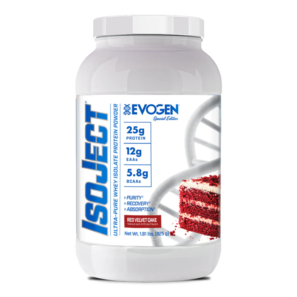 Evogen IsoJect - 750-896g