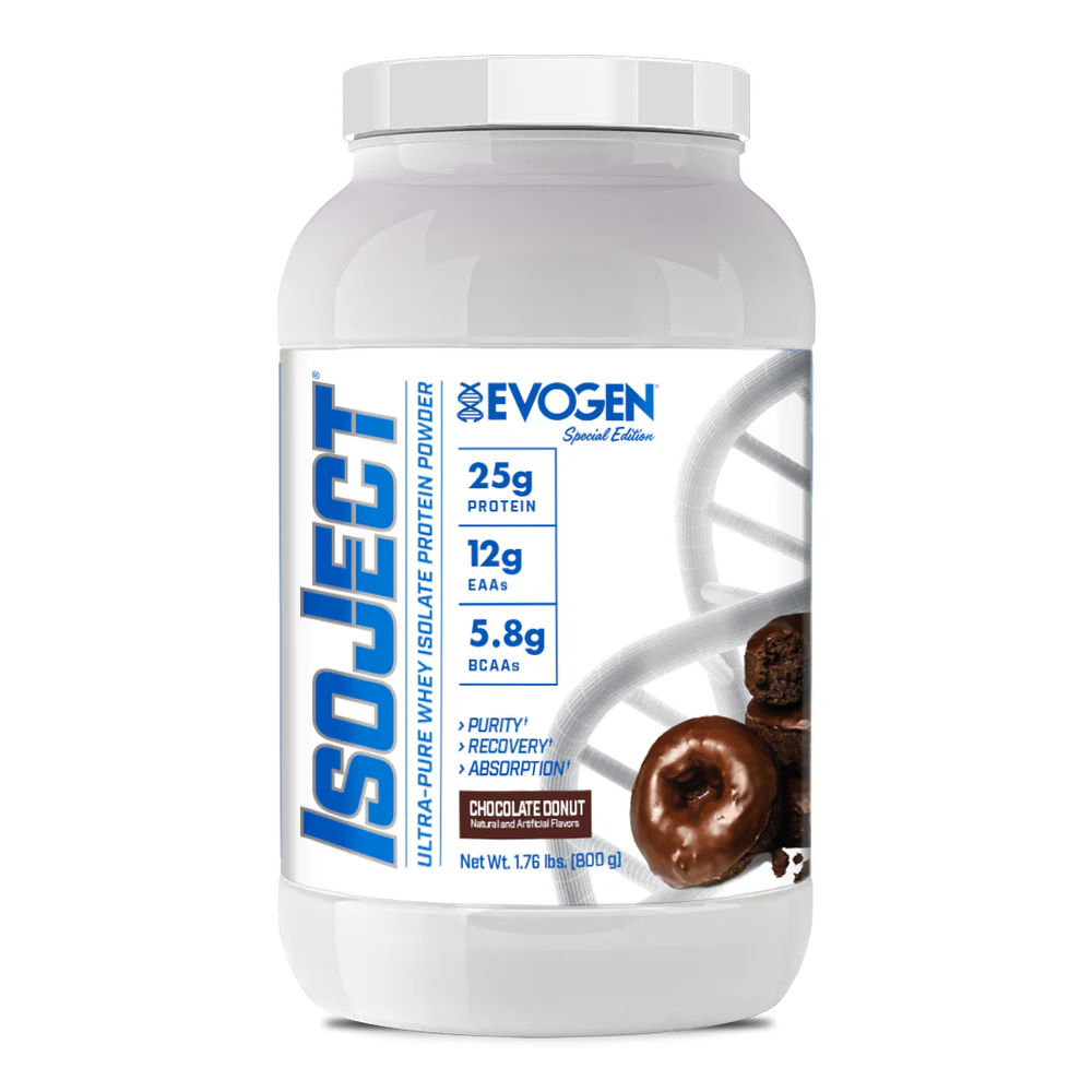 Evogen IsoJect - 750-896g