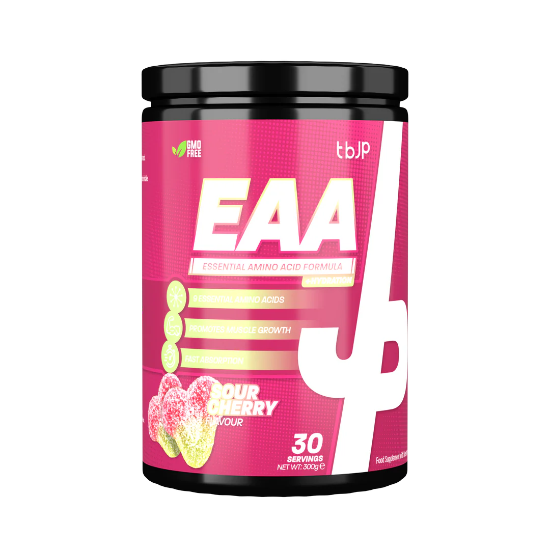 EAA + Hydration