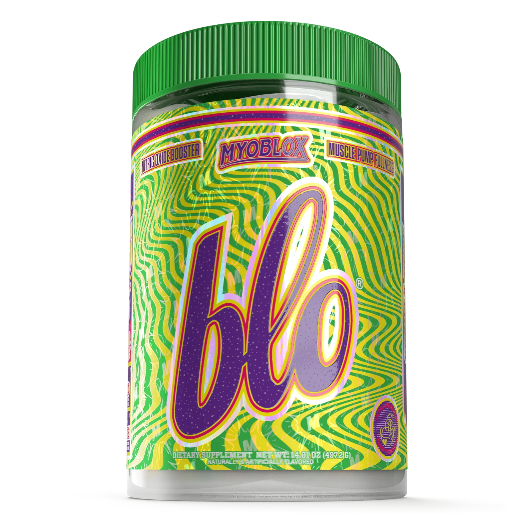 BLO®