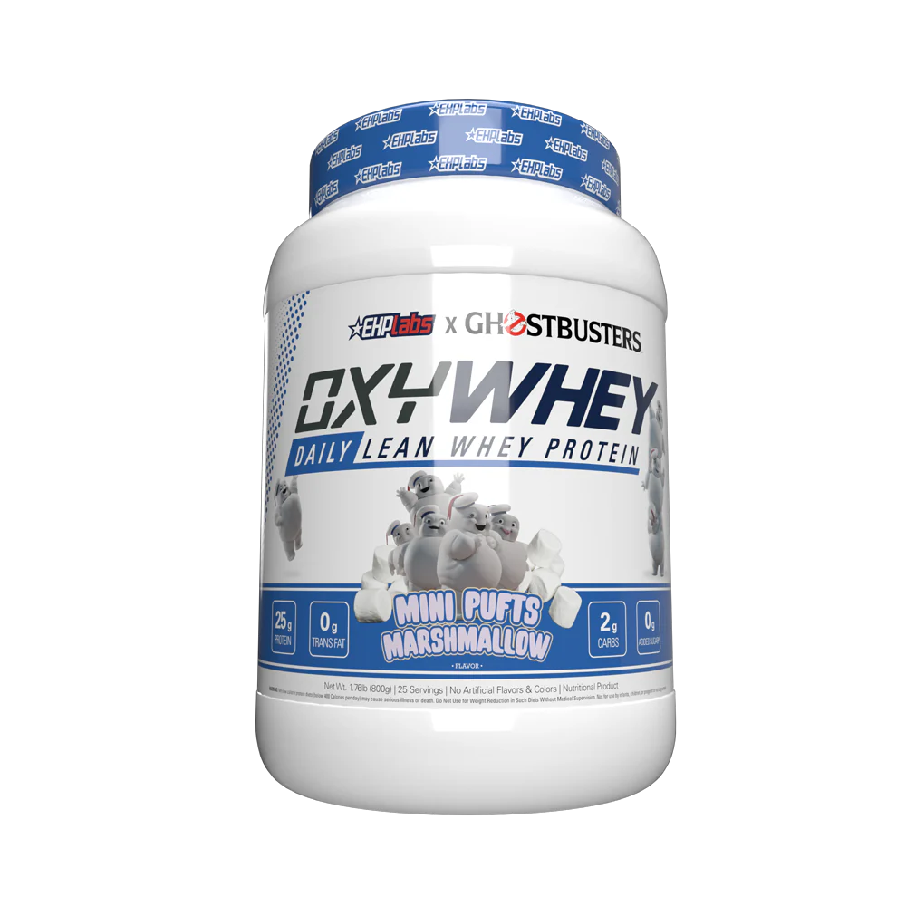 OxyWhey Lean Protein