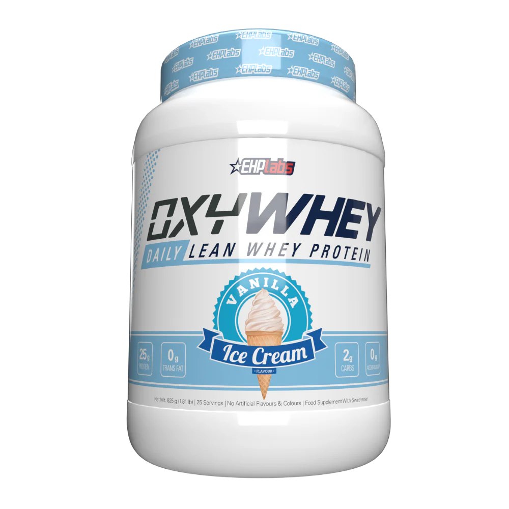 OxyWhey Lean Protein