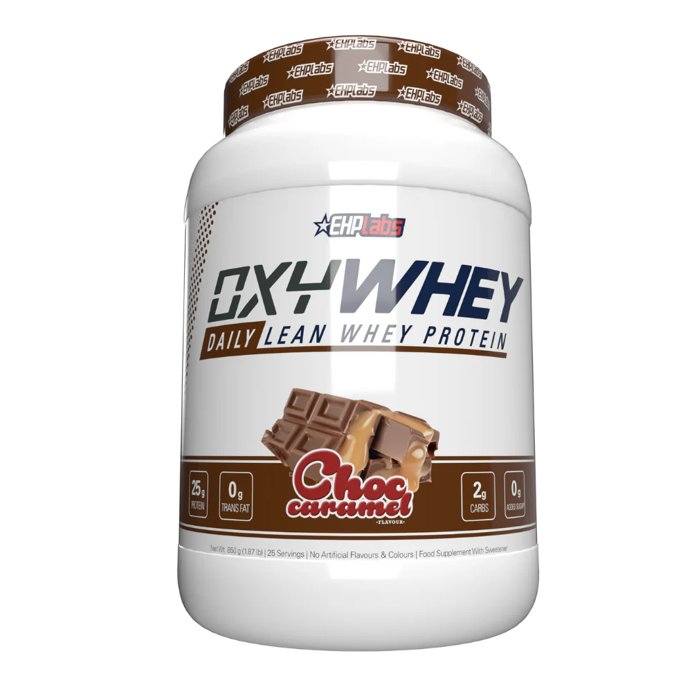 OxyWhey Lean Protein