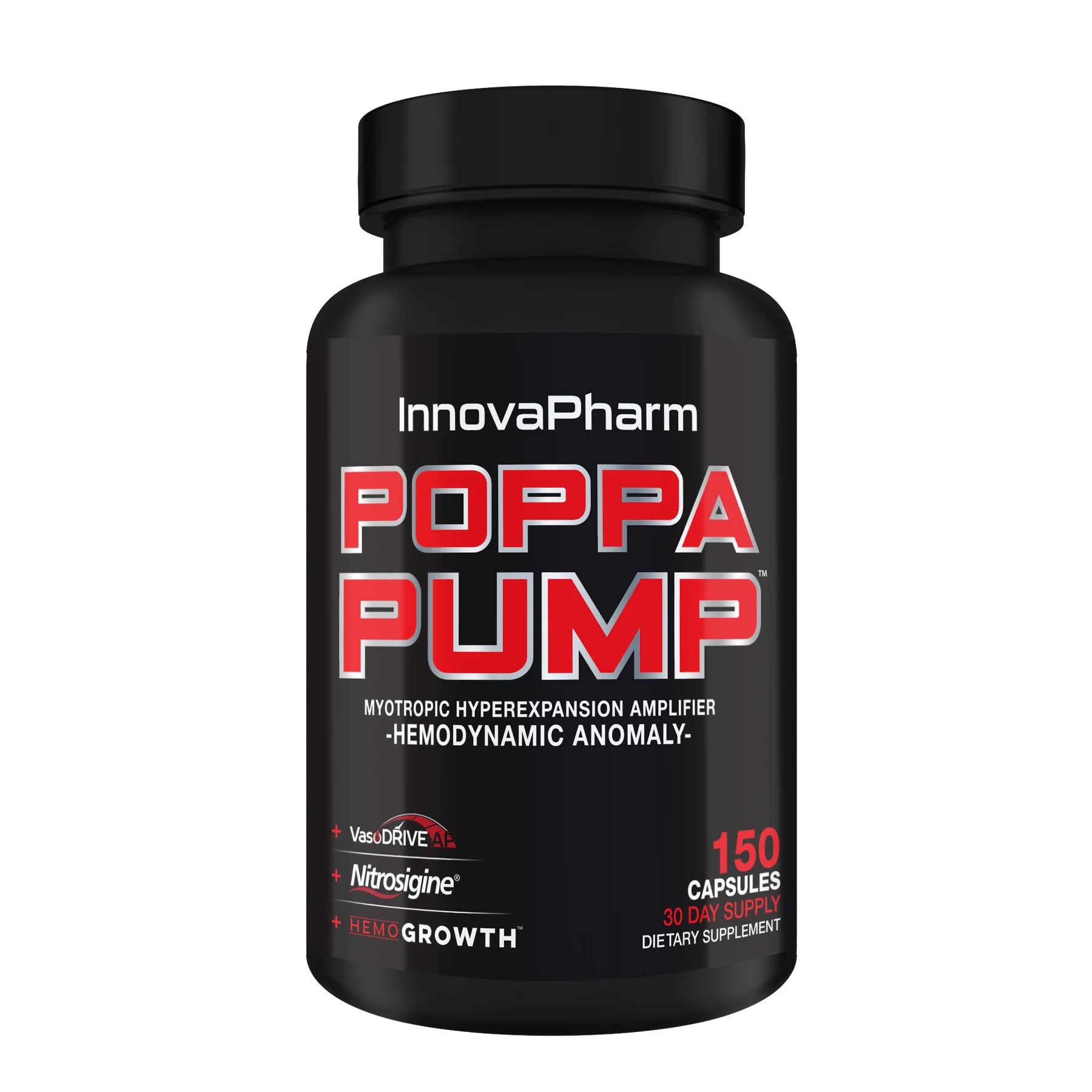 Poppa Pump