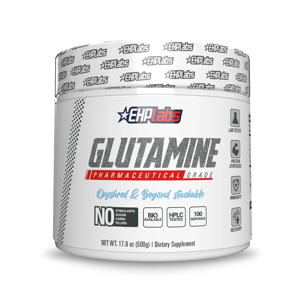 Glutamine