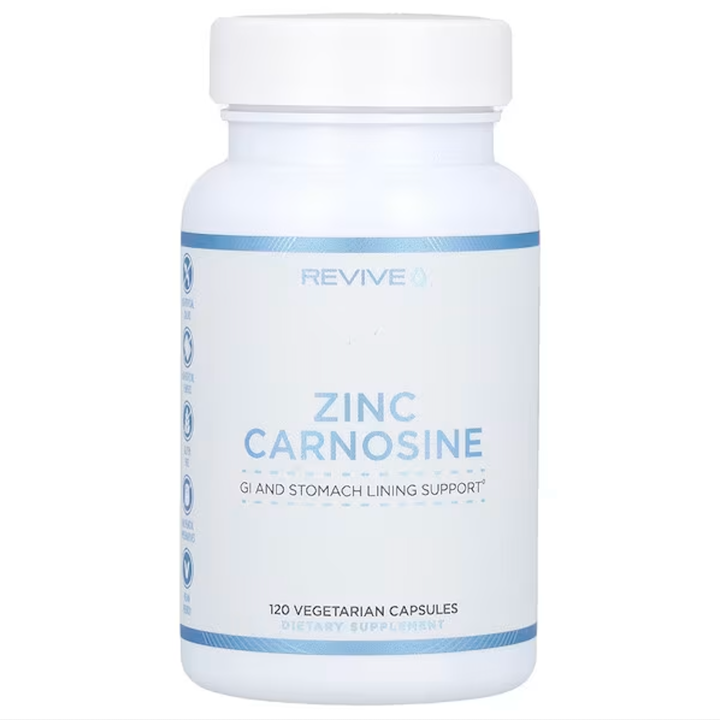 Zinc Carnosine