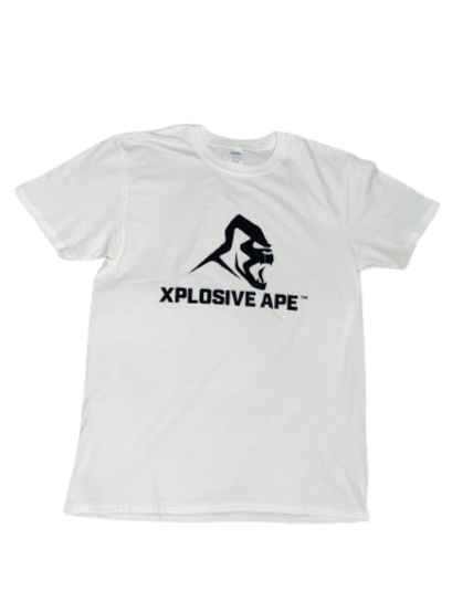 Xplosive Ape Logo T-Shirt