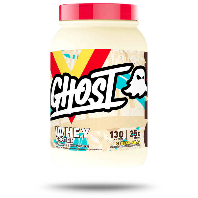 GHOST® WHEY 2lb