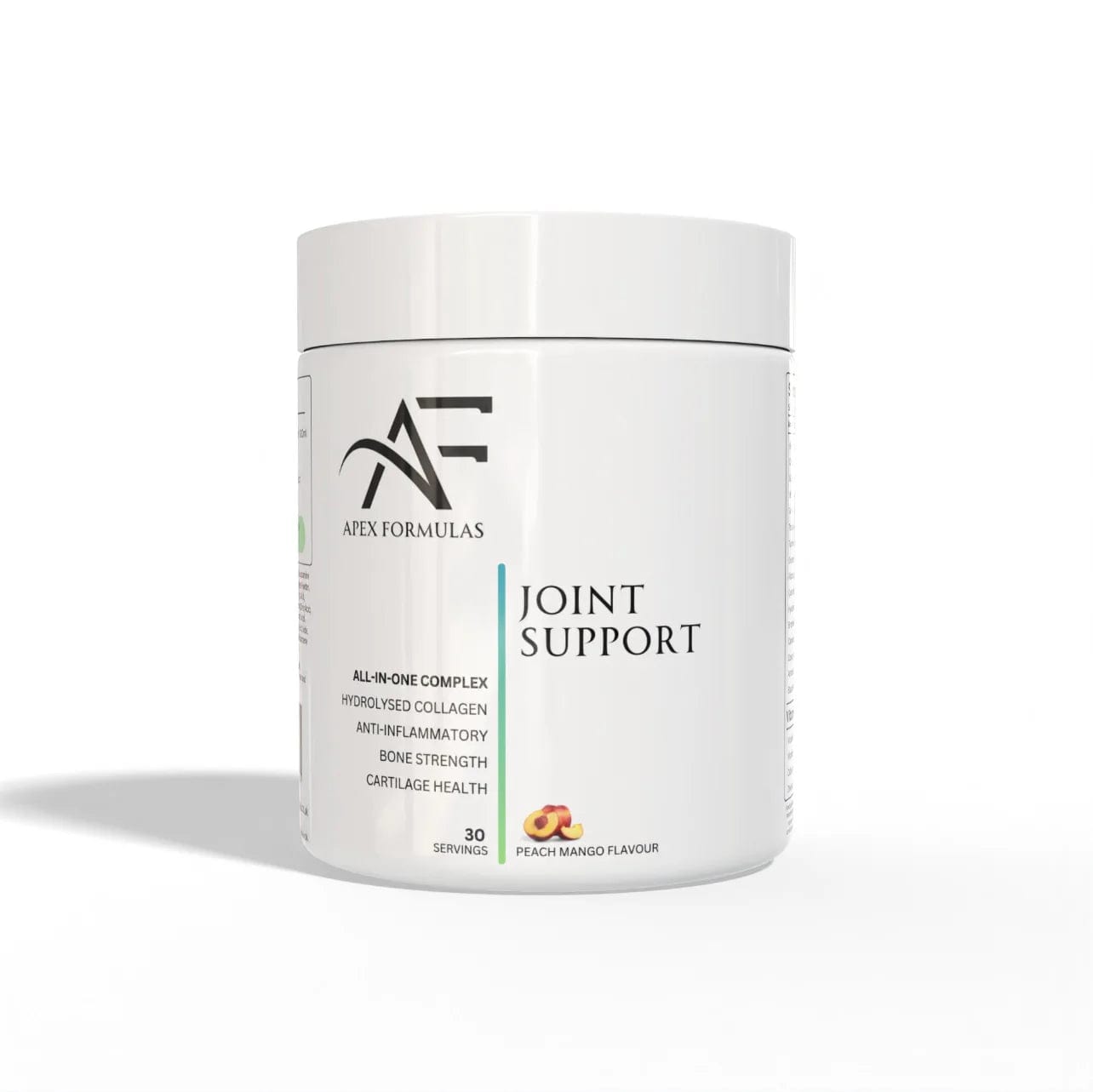 Apex Formulas Joint Support 30 Servings / Peach Mango Joint Support Formula