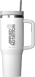 Applied Nutrition Applied Nutrition Cooler Tumbler Cup 1.2 L 1.2 L Cooler Tumbler Cup