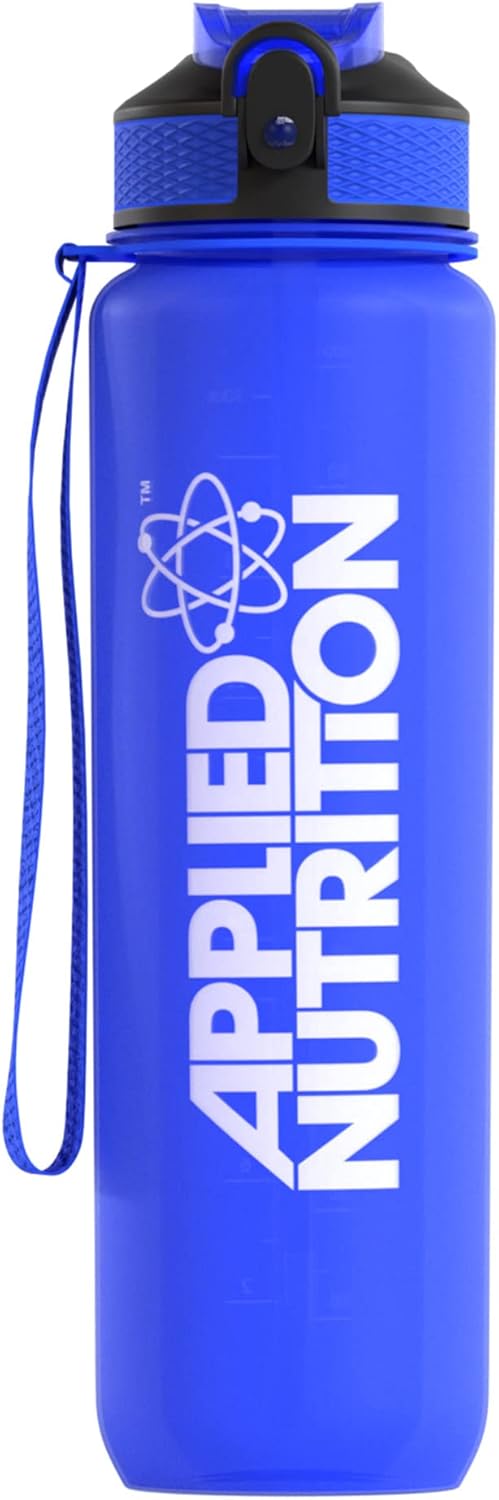 Applied Nutrition Applied Nutrition Water Bottle 1 L 1 L Water Bottle
