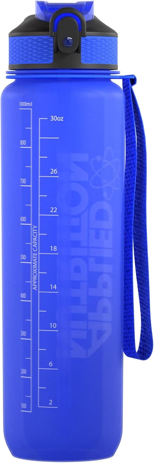 Applied Nutrition Applied Nutrition Water Bottle 1 L 1 L Water Bottle