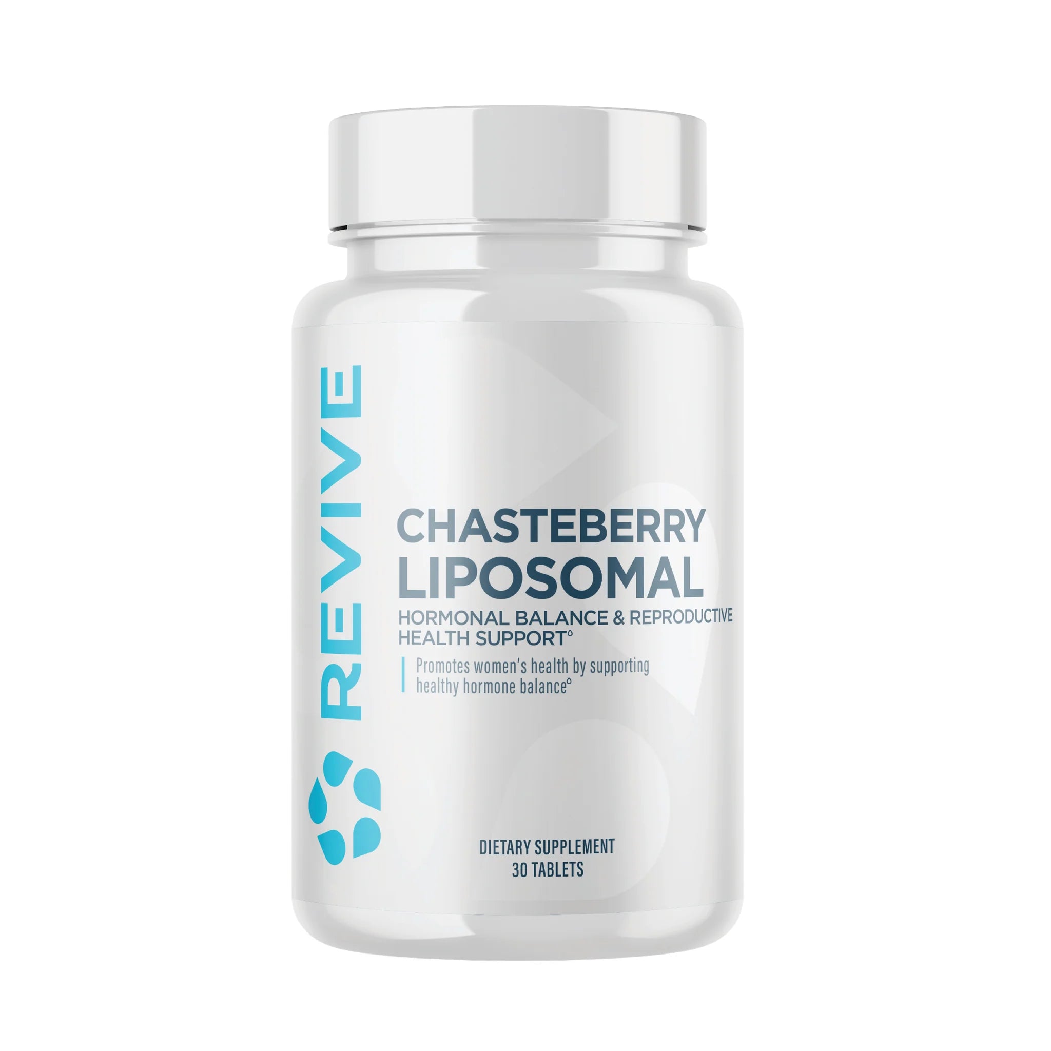 Revive  Chasteberry Liposomal
