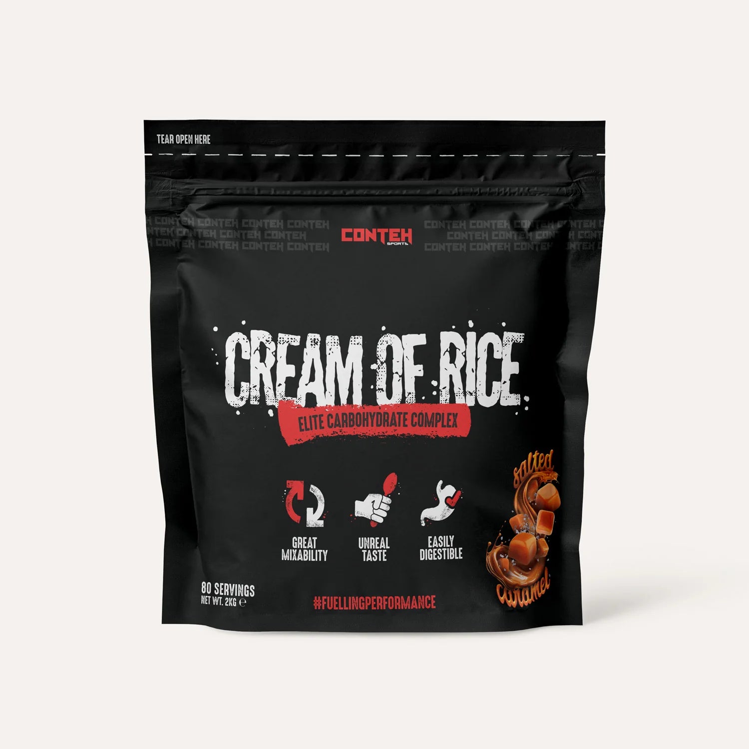 Cream of Rice 2kg