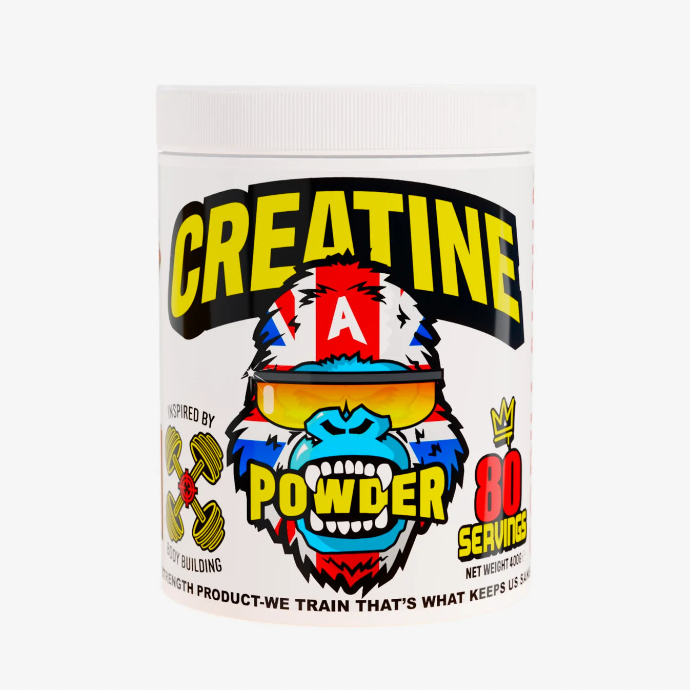 Creatine