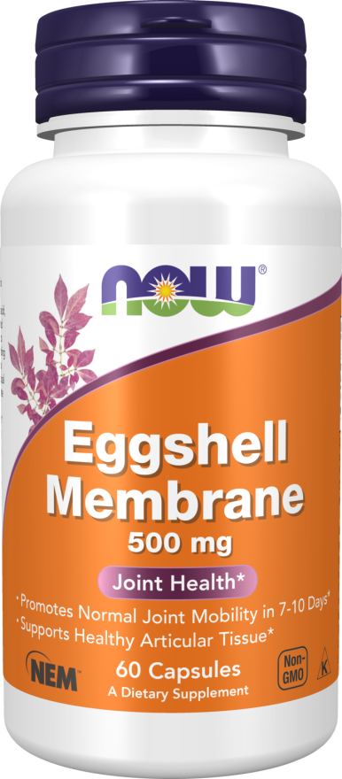 Eggshell Membrane 500mg