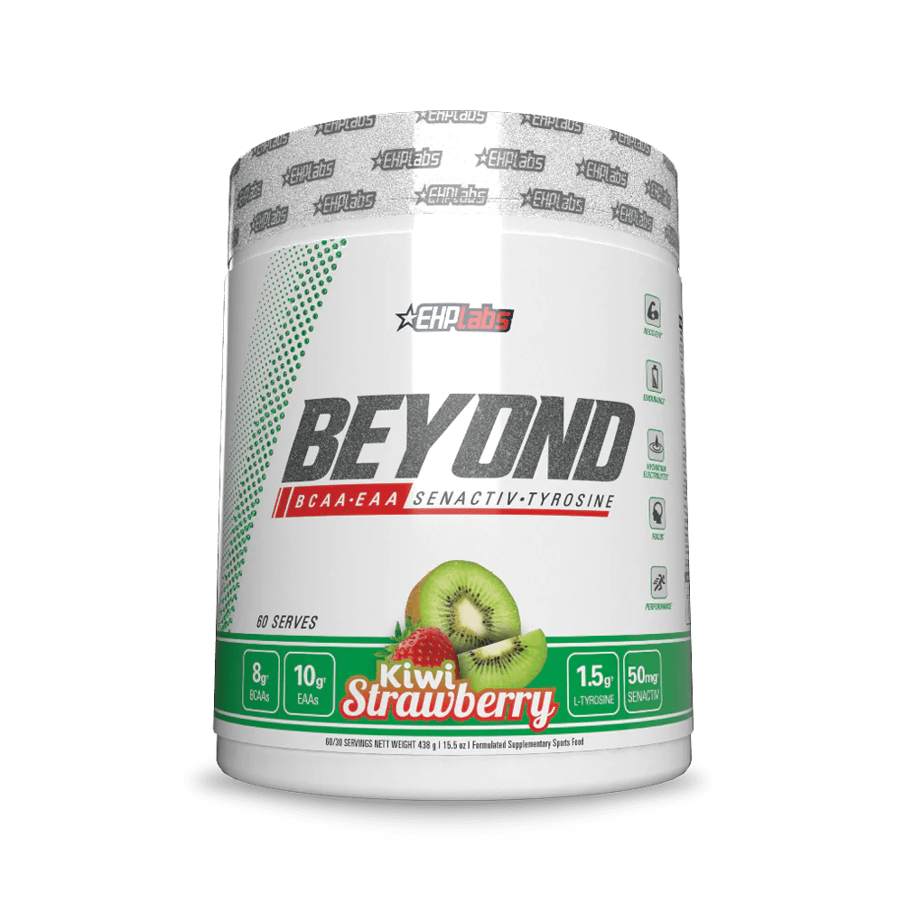 EHP LabsBeyond BCAA+EAA Intra-WorkoutBCAA+EAA Intra-WorkoutRED SUPPS