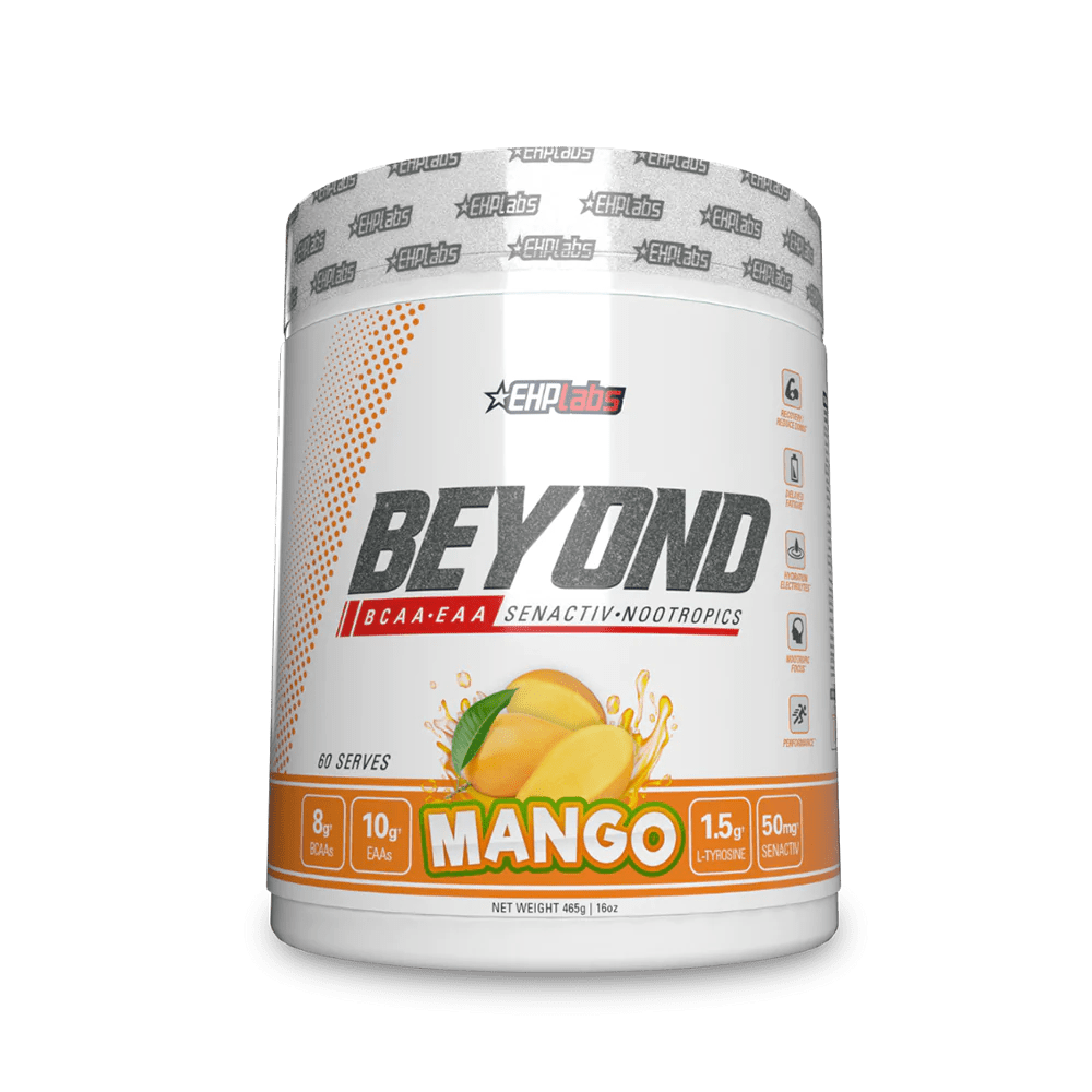 EHP LabsBeyond BCAA+EAA Intra-WorkoutBCAA+EAA Intra-WorkoutRED SUPPS