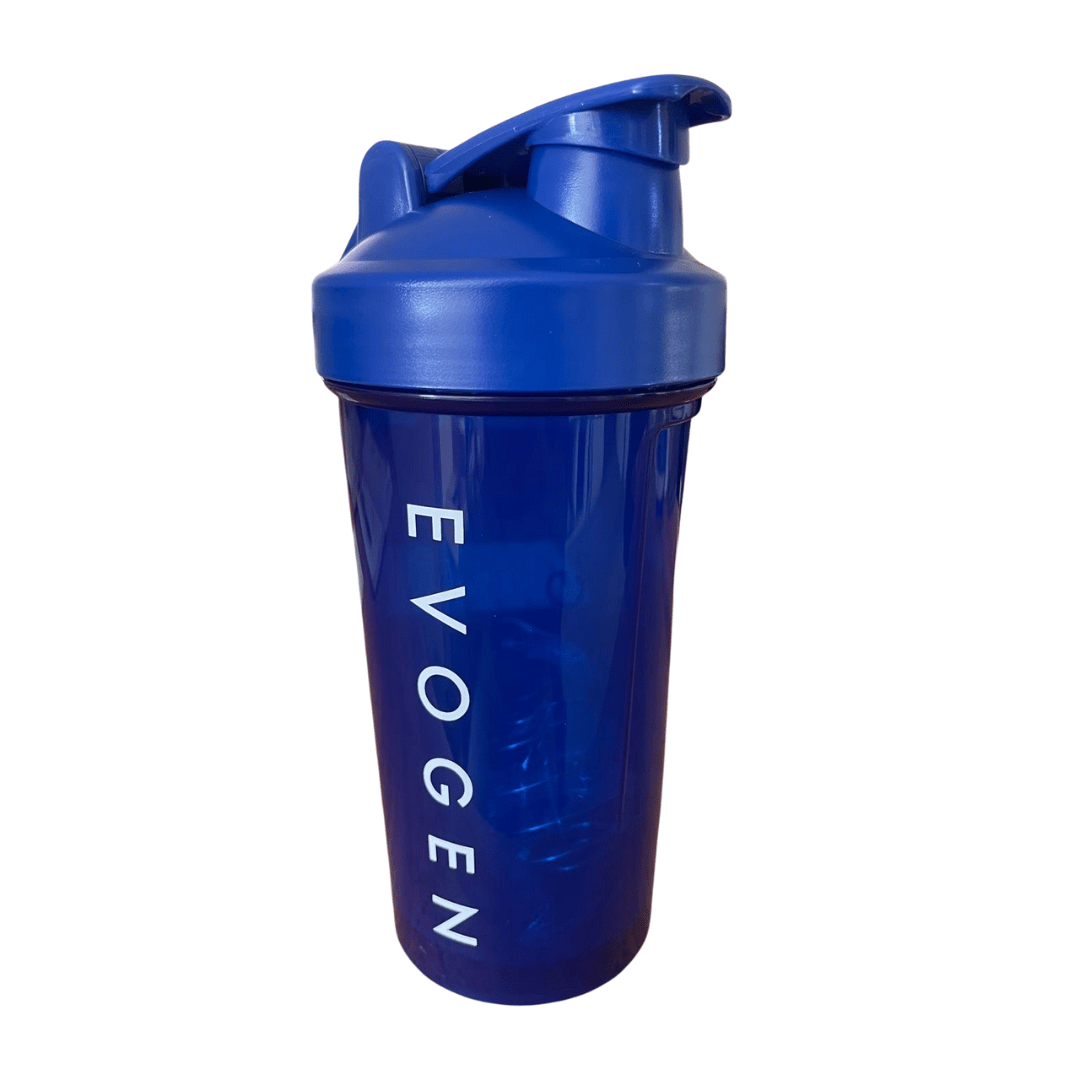 Evogen Evogen Next-Gen Shaker 500ml – Blue 500ml Shaker Cup