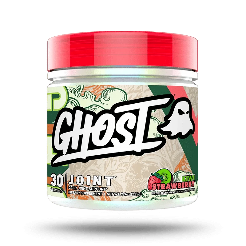 GHOST GHOST® JOINT 240g (30 Servings) / Kiwi Strawberry Joint Support Formula