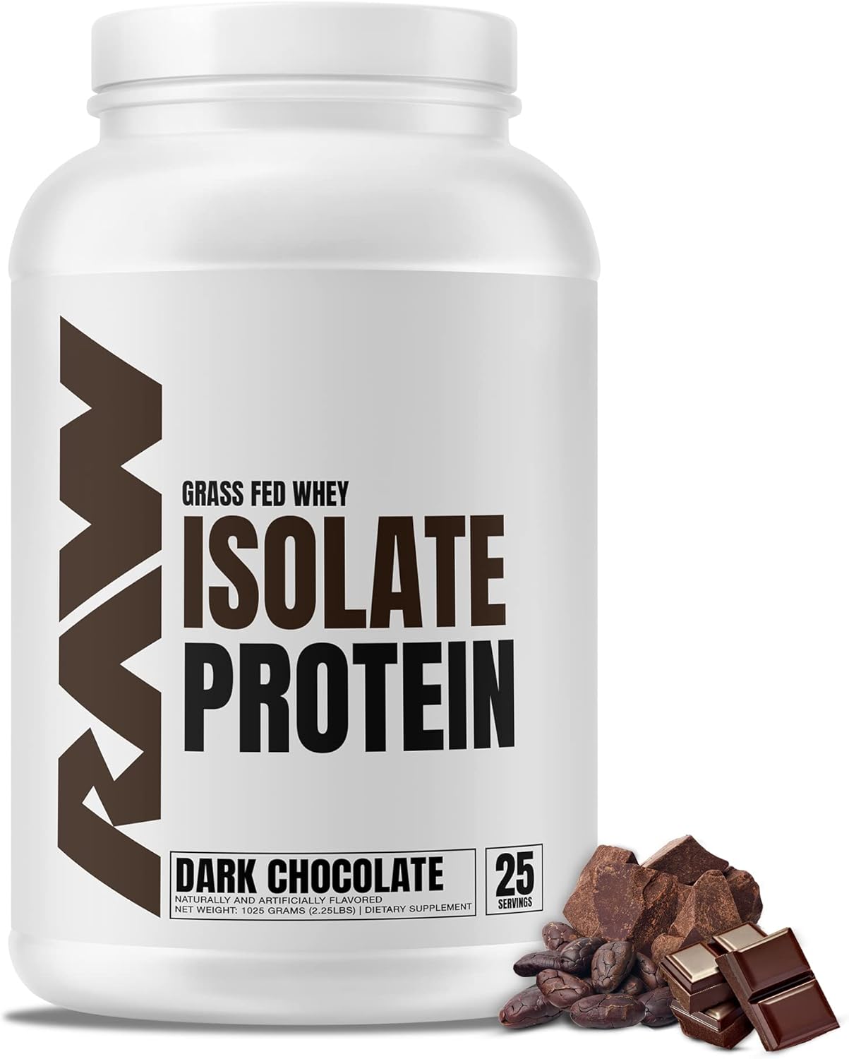 Isolate Protein