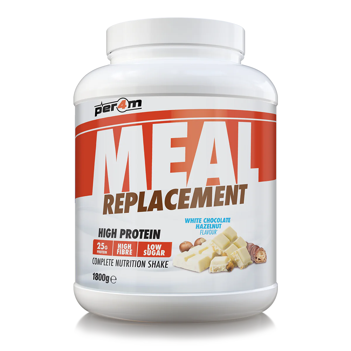 Meal Replacement 1.8kg