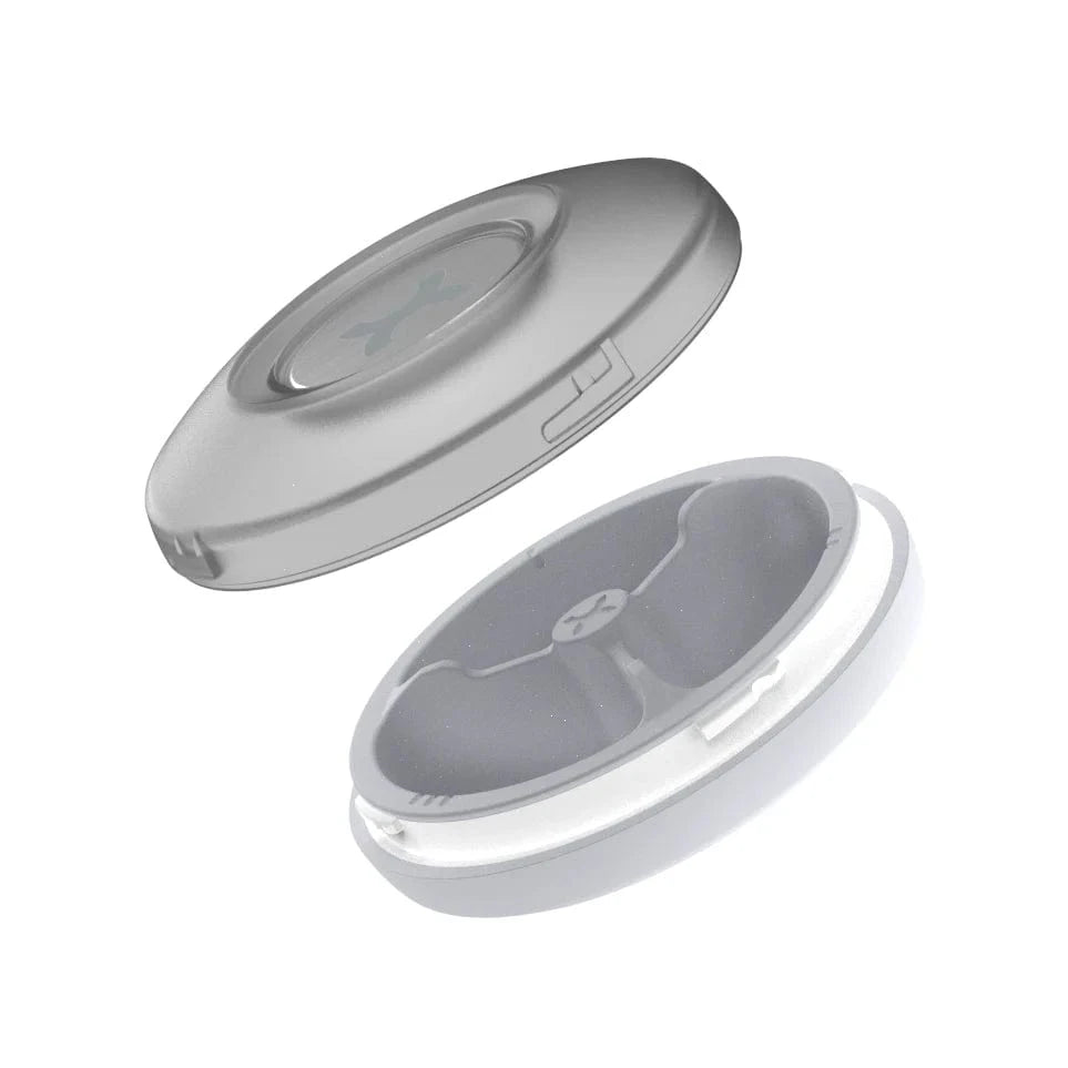 PROMiXX Core Vitamin & Supplement Case Vitamin & Supplement Case