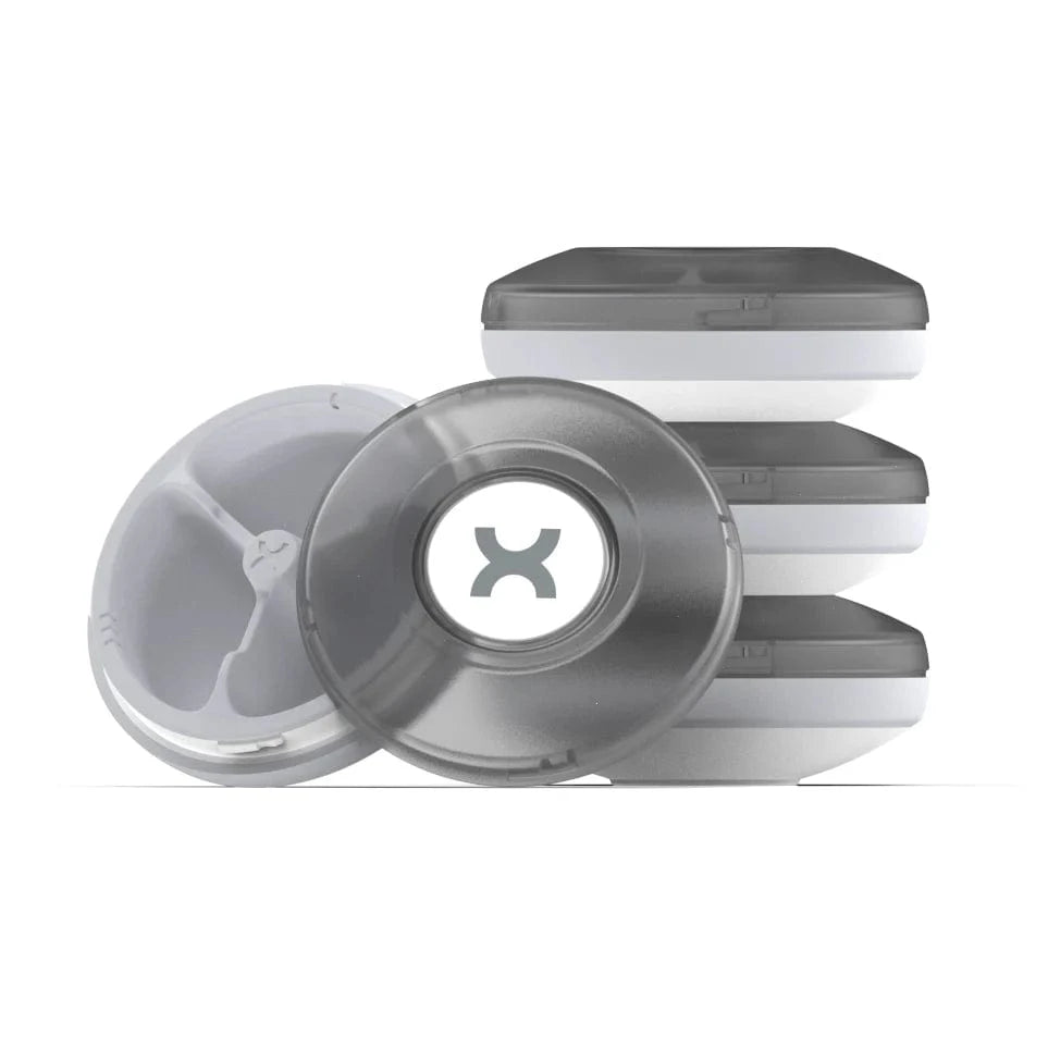 PROMiXX Core Vitamin & Supplement Case Vitamin & Supplement Case