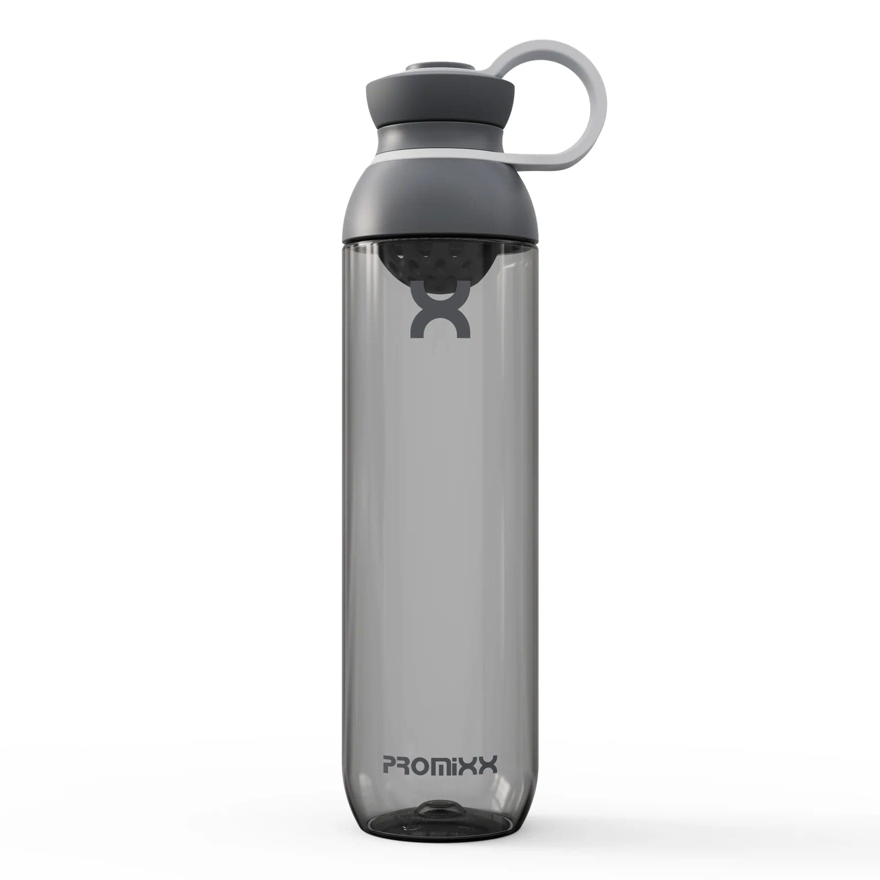 PROMiXX FORM Shaker Bottle 760ml 760ml / Midnight Blue & Burnt Orange Shaker Bottle