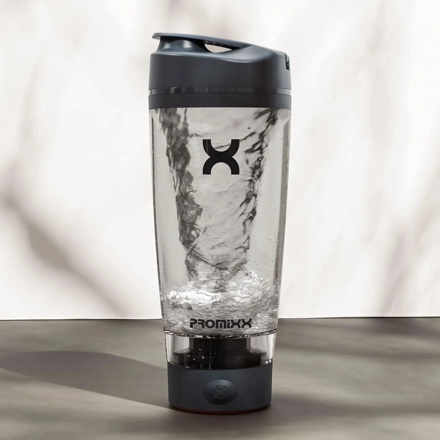 PROMiXX PRO 600ml Electric Shaker Bottle Electric Shaker Bottle