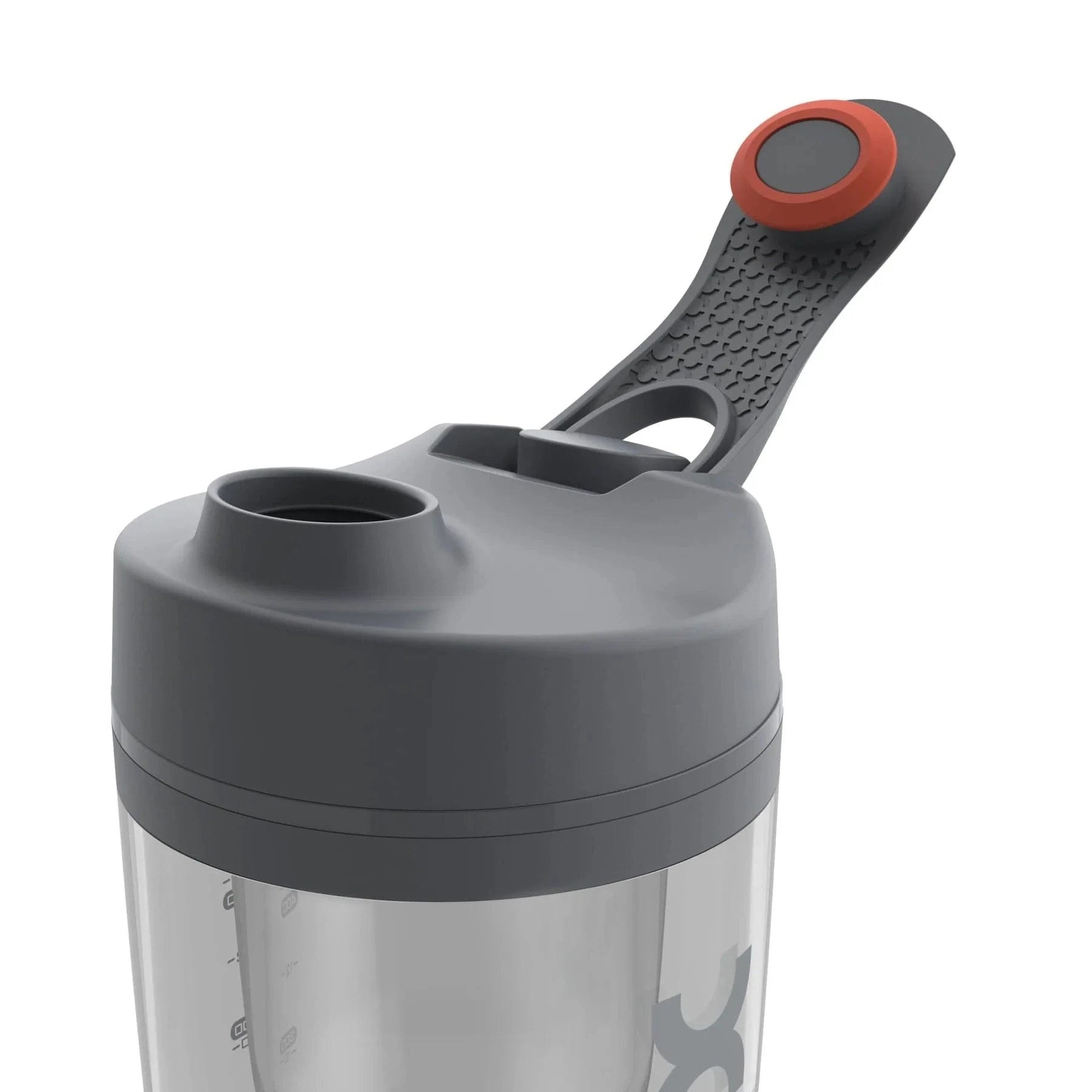 PROMiXX PRO 600ml Electric Shaker Bottle Electric Shaker Bottle