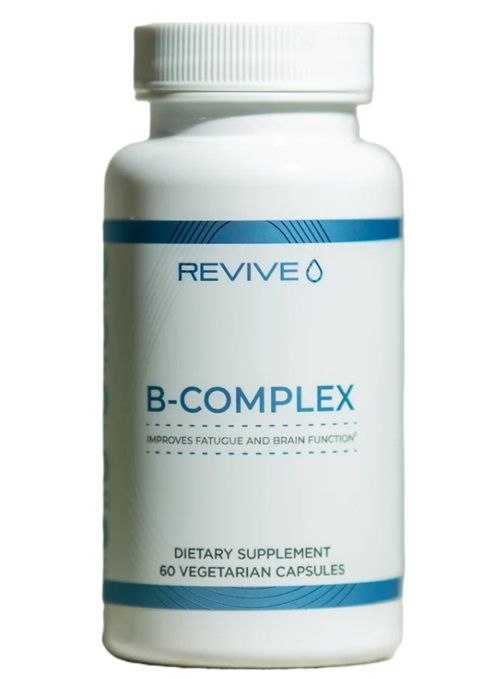 REVIVE MDB-ComplexB-ComplexRED SUPPS